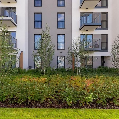 Apartments Cracow Rakowicka By Noclegi Renters Krakau Buitenkant foto