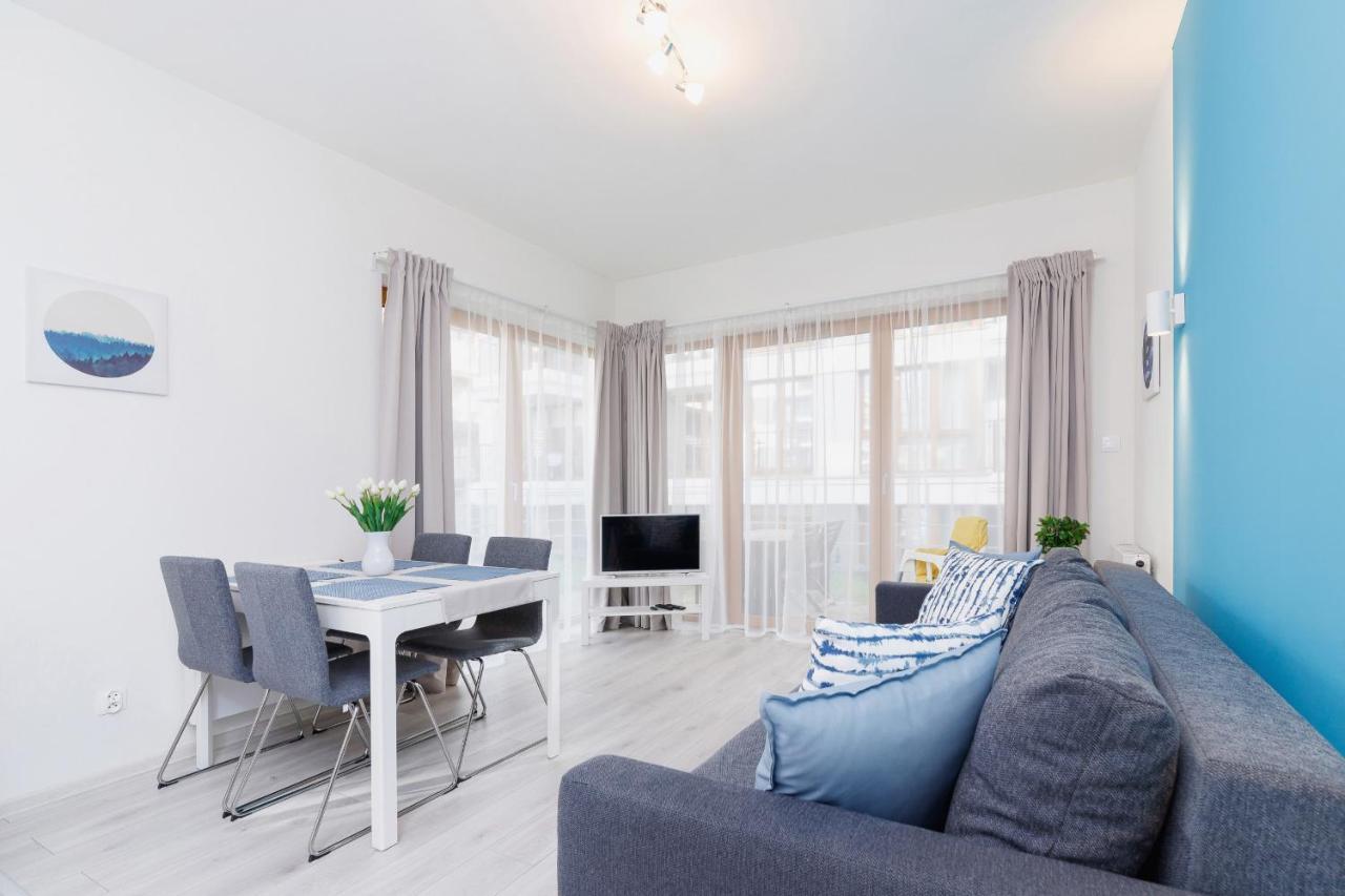 Apartments Cracow Rakowicka By Noclegi Renters Krakau Buitenkant foto