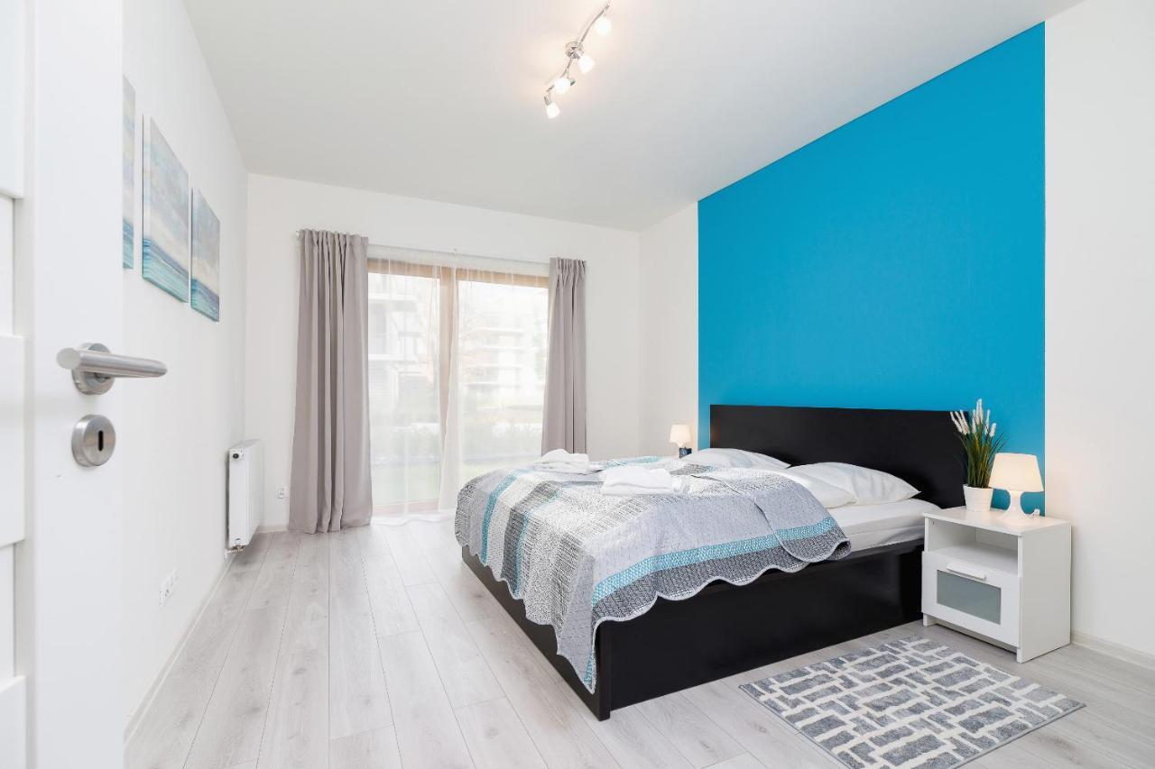 Apartments Cracow Rakowicka By Noclegi Renters Krakau Buitenkant foto