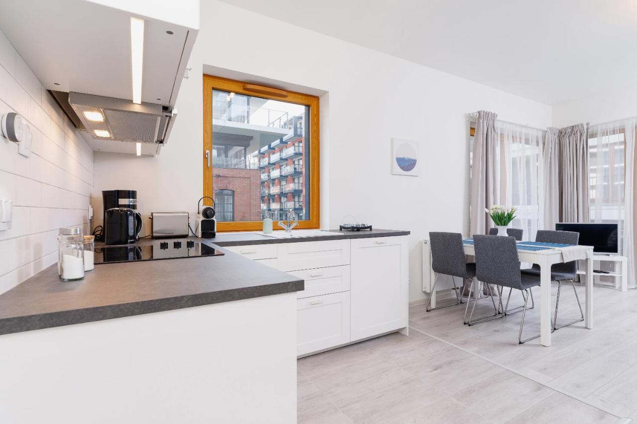 Apartments Cracow Rakowicka By Noclegi Renters Krakau Buitenkant foto